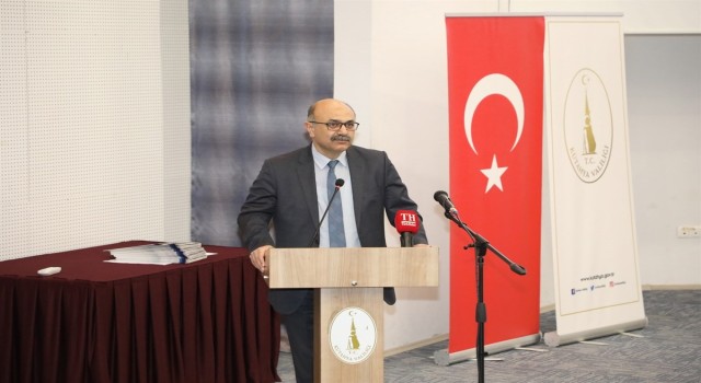 Vali Vekili Mustafa Güney: Depremzede kardeşlerimiz için sofra kuruyoruz