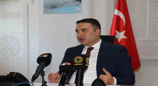 Van ‘Mavi Şehir projesi ile eski görünümüne kavuşacak