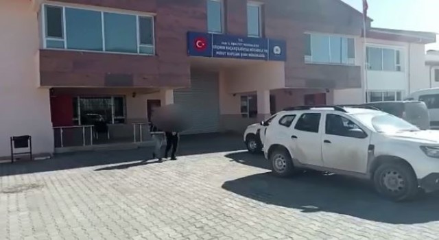 Vanda 2 organizatör tutuklandı