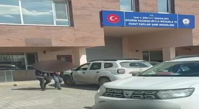 Vanda 3 organizatör tutuklandı