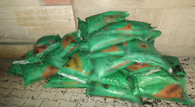 Vanda değişik suçlardan 14 kişi tutuklandı