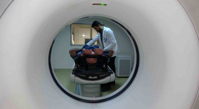 Vanda kanser hastalarının yüzde 60ında iyileşme sağlanıyor