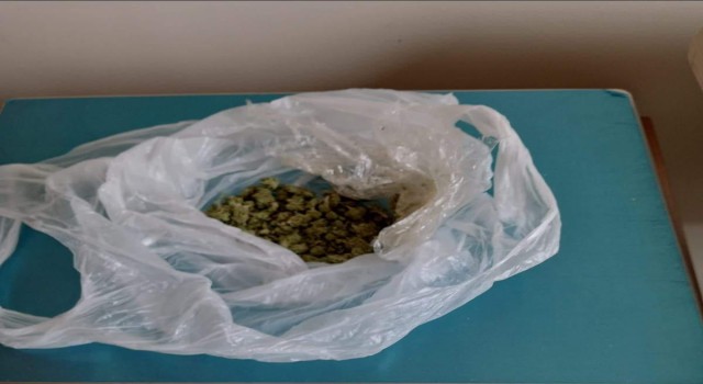 Vanda ‘kesici aletle tehdit ederek yağmalama suçuna 2 tutuklama