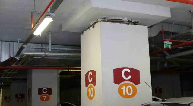 Vanın sismik izolatörlü hastanesi güven veriyor