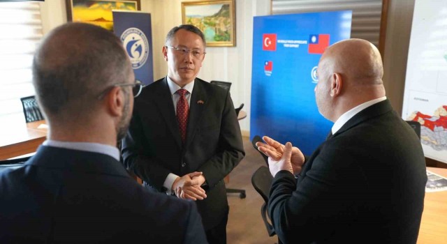 Vefalı Tayvan, Türkiyeye en fazla yardım eden ülkelerin başında