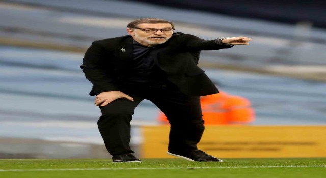 Watford, Slaven Bilic ile yollarını ayırdı