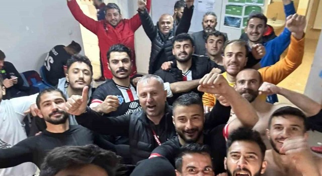 Yahşihanspor: 2 - Develigücü: 4