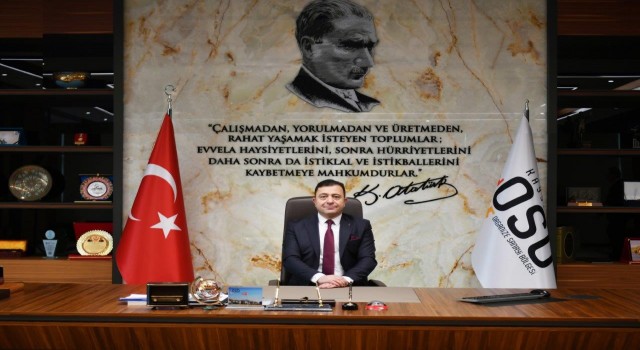 Yalçından işsizlik rakamları değerlendirmesi: “İşsizlikteki azalma Türkiyenin ekonomik gücünü ortaya koymaktadır”