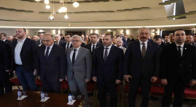 Yalovada Dirençli Kentler Çalıştayı başladı