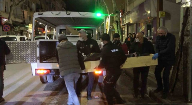 Yalovada yabancı uyruklu karı koca evlerinde ölü bulundu
