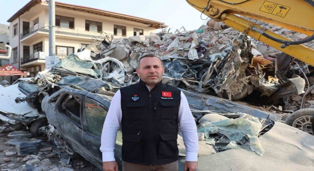Yalovadaki 1999 yılı öncesi binalar için kentsel dönüşüm çağrısı