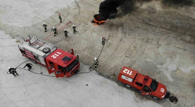 Yapamazsınız diyenlere inat başarılarıyla ön yargıları kırdılar