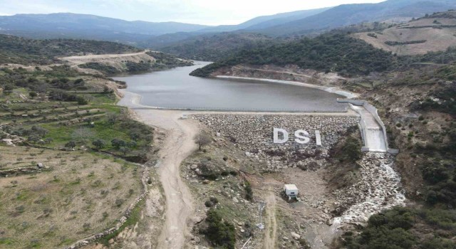 Yenipazarda çiftçileri sevindiren haber