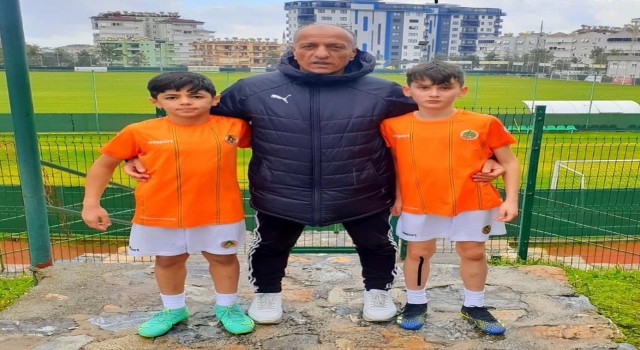 Yiğit Türkkan, Corendon Alanyaspora transfer oldu