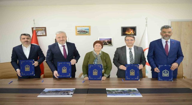 Yıldırım Fidyekızıka Aile Sağlığı Merkezi