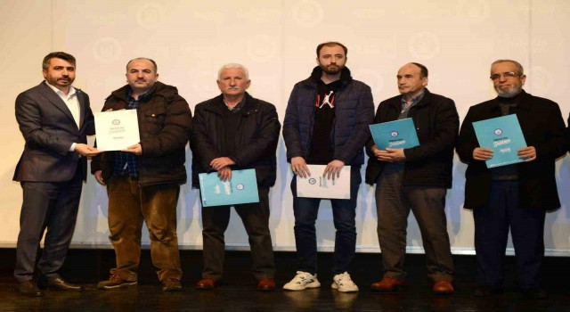 Yıldırımda mülkiyet sorunu tarih oluyor