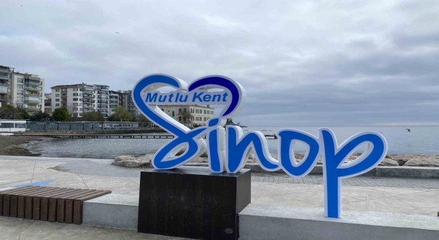 Yıllardır en yaşlı nüfusta Sinop zirvede