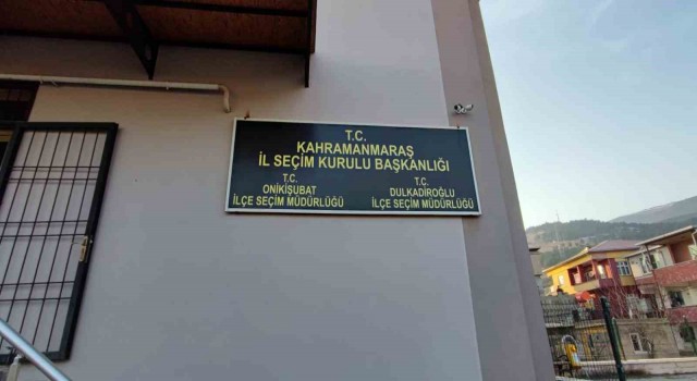 YSK deprem bölgesindeki incelemelerini tamamladı