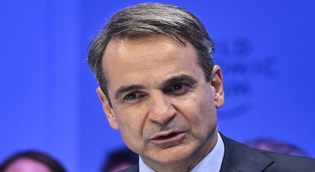Yunanistan Başbakanı Miçotakis'ten özür paylaşımı: İnsan hatasının arkasına saklanamayız