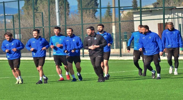 Yunusemreden Aliağa maçına destek çağrısı