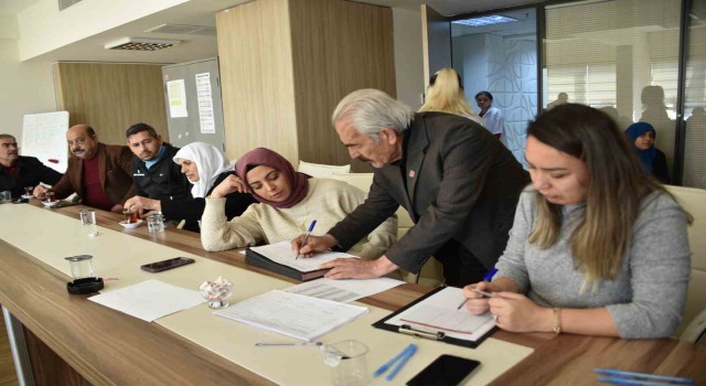 Yunusemrenin Ramazan davulcuları belirlendi