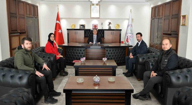 ZBEÜ afetzedelere desteğini sürdürecek