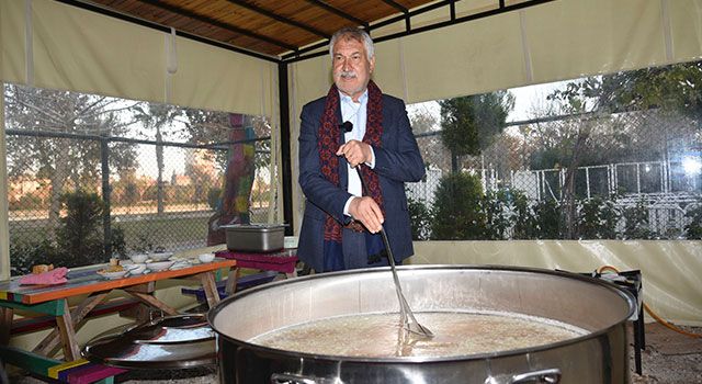 Karalar, “Hemşehrilerimiz evlerine güvenle dönene kadar desteğimiz sürecek”