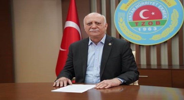 Ziraat Odaları Birliği Ramazan ayı öncesi üretici market fiyatlarındaki değişimleri açıkladı