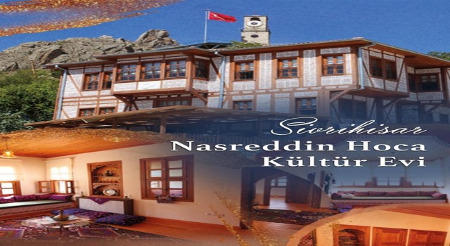 1 Mayıs İşçi ve Emekçiler Bayramında Sivrihisarda müzeler dâhil her yer açık olacak