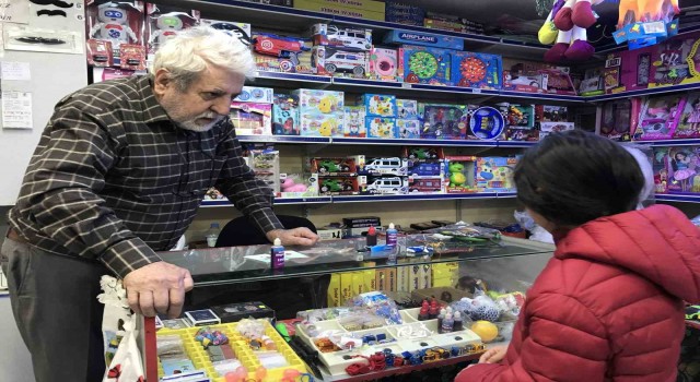 1 Nisanda eskisi gibi şaka malzemesi satılmıyor