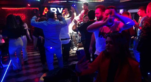 10 bin İranlı turist Ramazan Bayramını Vanda geçirdi