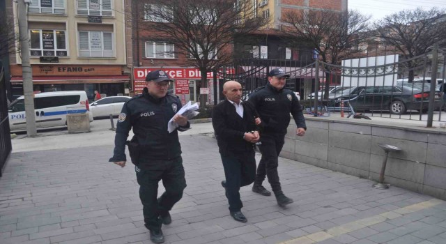 14 kişinin yaralanmasına neden olan otobüs şoförünün ilk ifadesine ulaşıldı