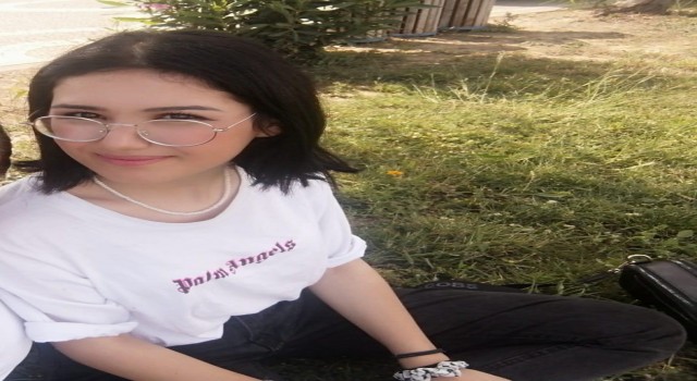 18 yaşındaki genç kızdan 24 saattir haber alınamıyor