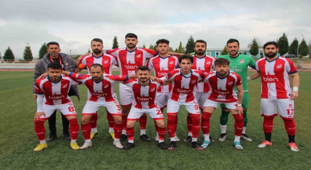 1969 Bilecik Spor Kulübü, Arifiye Kalaycısporun 6 maçlık galibiyet serisini bozdu