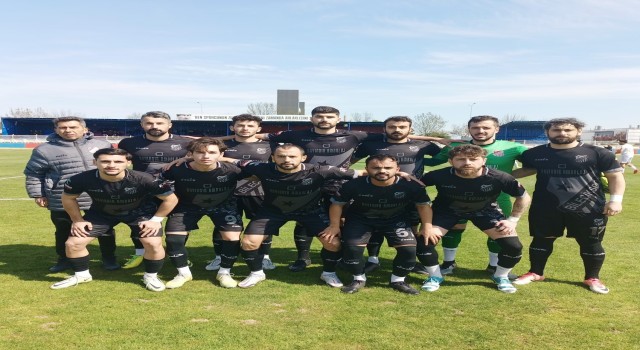 1969 Bilecik Spor Kulübü deplasmanda farklı kaybetti