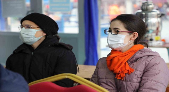 2. Esenler İyilik Fuarında deprem konuşuldu