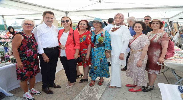 2. Kadın Emeği Festivali Atakumda