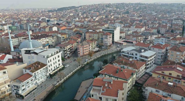 2021de yurtdışından Yalovaya 11 bin kişi göç etti