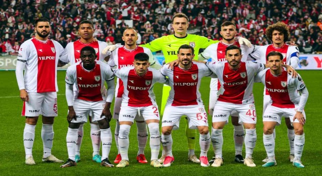 2023te yenilmeyen tek takım Samsunspor