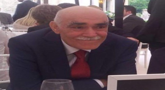 22. dönem Kayseri Milletvekili Mustafa Duru hayatını kaybetti