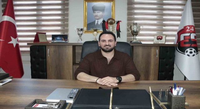 24Erzincanspordan maça davet