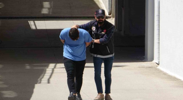 3 kilo uyuşturucuyla yakalandı, Nişanlanacağım, para biriktiriyordum dedi