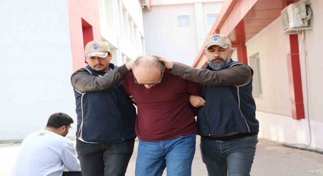 3 yıldır firar olan FETÖcünün saklandığı yerden servet çıktı