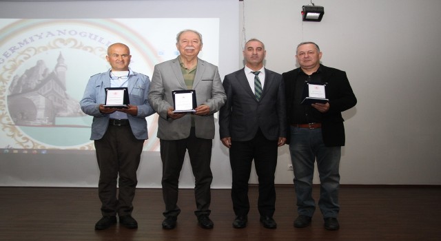 47nci Turizm Haftası Kulada etkinliklerle kutlandı