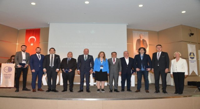 “5. KOBİler ve Bilişim Zirvesi” Ankarada gerçekleştirildi