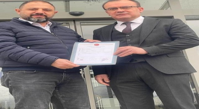 5 korsan mali müşavir meslekten men edildi