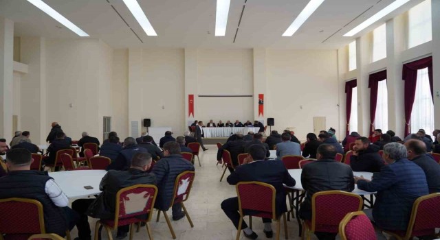 89 adet otobüs hattı için ihale yapıldı