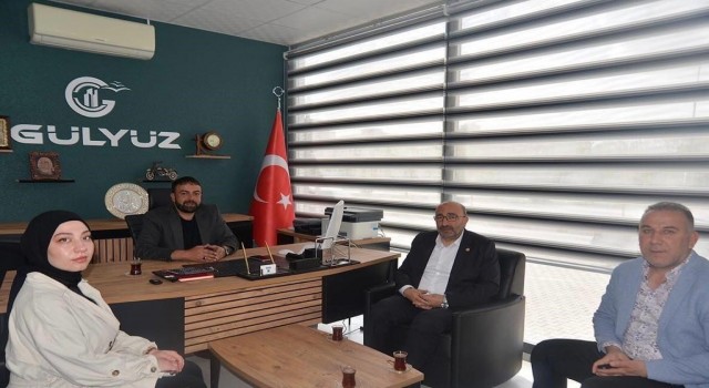 Açıkkapı: 14 Mayısa kadar Elazığda adım atmadık yer bırakmayacağız