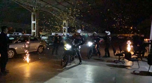 Acil Çağrı Merkezine yapılan asılsız ihbardan sürpriz çıktı