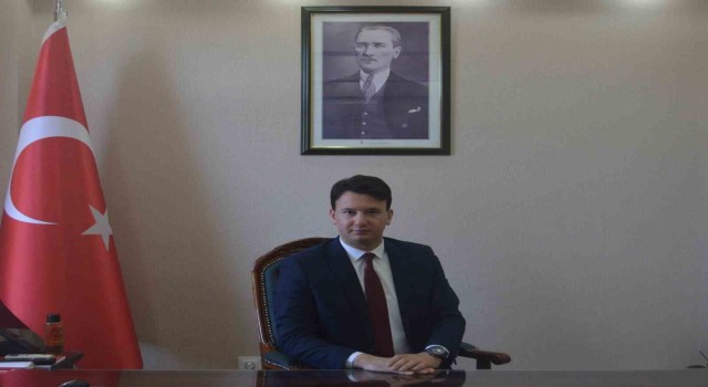 Adaklı Kaymakamı Gürses, Adıyaman vali yardımcısı olarak atandı